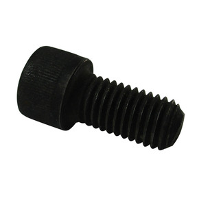 Sockethead Cap Screw, 1/4-28 X 1/2"