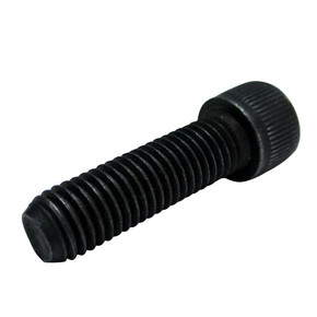 Sockethead Cap Screw, 1/4-28 X 7/8" Sockethead Cap Screw, 1/4-28 X 7/8"
