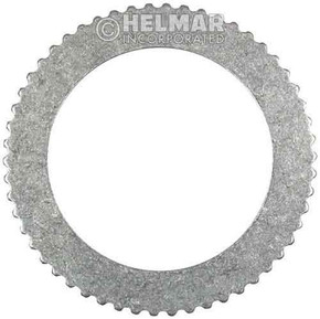 334417 Hyster Transmission Plate