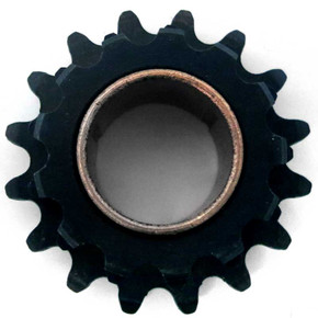 Max Torque 16 Tooth Drive Sprocket - 35 Chain