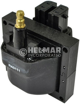 A218752 Doosan Ignition Coil Type IC-01 A218752 Doosan Ignition Coil Type IC-01