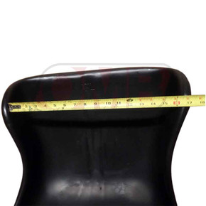 Double-XL Sprint Seat