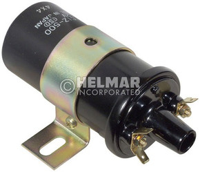 IGNITION COIL IGNITION COIL