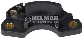 IGNITION MODULE IGNITION MODULE