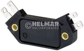 IGNITION MODULE IGNITION MODULE