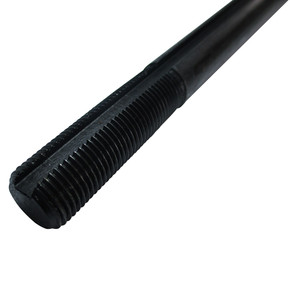 5/8" x 8" Long Threaded Jackshaft 5/8" x 8" Long Threaded Jackshaft