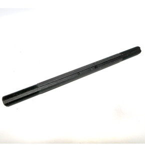 5/8 x 10" Long Threaded Jackshaft