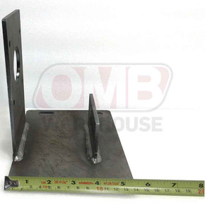 West Bend 580/700 Engine Mount - Vintage Reproduction