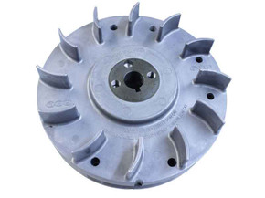 PVL Aluminum Flywheel - 196cc Clone GX200 Tillotson Predator 224 Ghost