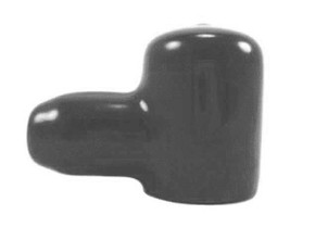 Generac 075763 Black Negative BOOT BATTERY CABLE Generac 075763 Black Negative BOOT BATTERY CABLE
