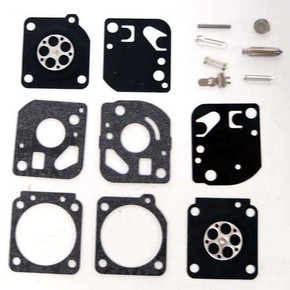 Genuine Zama RB-29 Carburetor Repair Kit