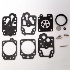 OEM Walbro K20-WYJ Carburetor Repair Kit
