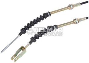 ACCELERATOR CABLE ACCELERATOR CABLE