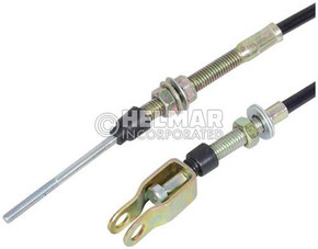 ACCELERATOR CABLE