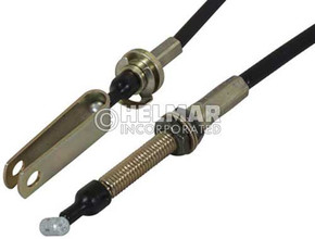 ACCELERATOR CABLE ACCELERATOR CABLE