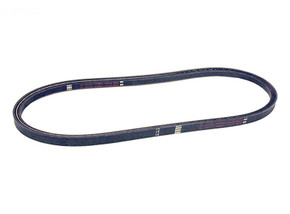 Fits Ayp 408010 5/8" X 37-1/2" Snowthrower Belt