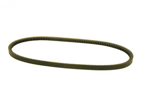 Fits Mtd 954-04050 1/2" X 35" Snowthrower Belt