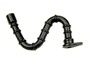 Fuel Hose Replaces Fuel Hose Replaces