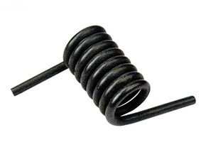 Spring Motor Return