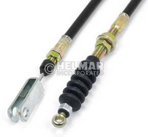 CABLE, INCHING