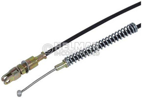 ACCELERATOR CABLE