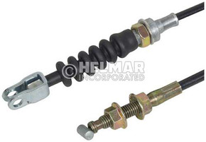 ACCELERATOR CABLE ACCELERATOR CABLE