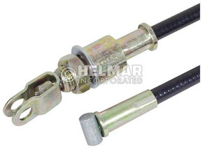 ACCELERATOR CABLE ACCELERATOR CABLE