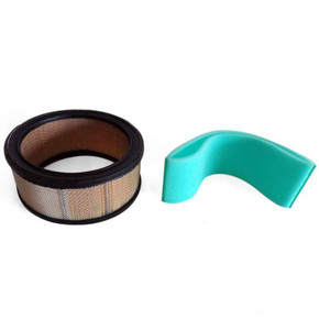 Genuine Kohler 24-883-03-S1 Air Filter Kit (Carded)