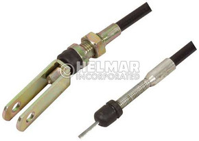 ACCELERATOR CABLE