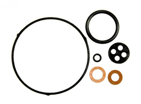 Carburetor Kit Fits Honda