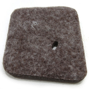 Air Filter Replaces 4140-124-2800