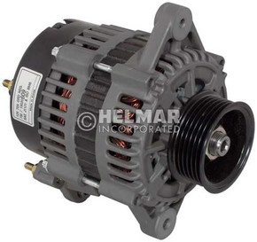 ALTERNATOR (HEAVY DUTY)
