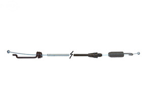 Traction Cable Fits Toro Traction Cable Fits Toro