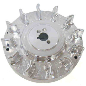 ARC 6626 Billet Flywheel Predator 212cc Hemi Only - Kohler CH270 ARC 6626 Billet Flywheel Predator 212cc Hemi Only - Kohler CH270