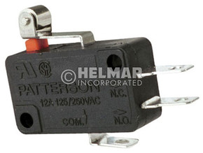MS-78 Micro Switch MS-78 Micro Switch