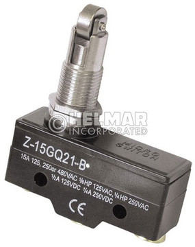 MS-86 Micro Switch MS-86 Micro Switch