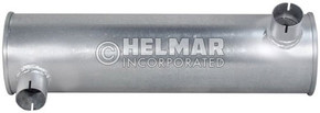 2775639 Clark Muffler