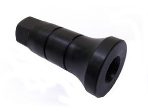 Starter Nut Honda/Clone/Predator/Yamaha 14 X 1.5 Starter Nut Honda/Clone/Predator/Yamaha 14 X 1.5