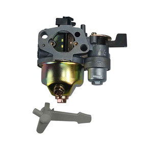 CNC Bored .675 Racing Carb Gasoline - 196cc 212cc