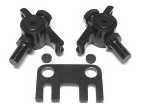 Billet Steel Rockers 1.3 Ratio