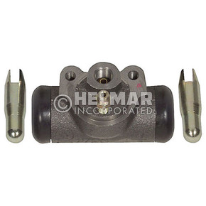 WHEEL CYLINDER