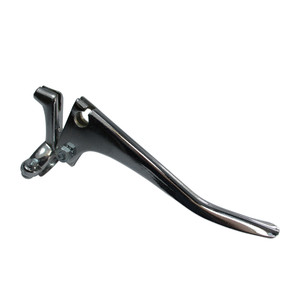 7/8" Chrome Brake Lever 7/8" Chrome Brake Lever