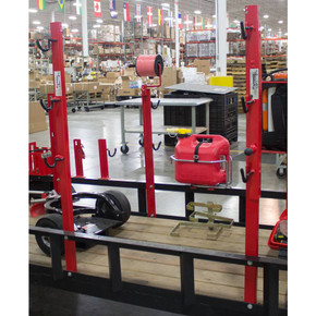 OEM Trimmer Rack / TrimmerTrap TT-2 Original