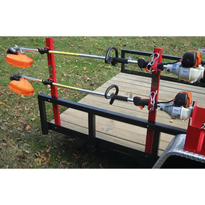 OEM Trimmer Rack / TrimmerTrap TT-1 OEM Trimmer Rack / TrimmerTrap TT-1
