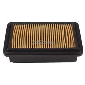 Air Filter Combo / Fits Subaru 267-32661-18