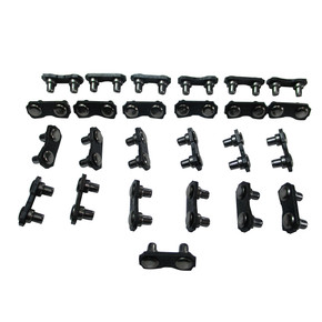 Preset Straps / .325", .050/.058 Gauge