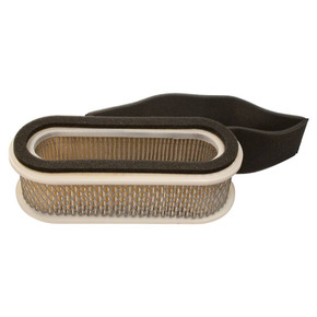 Air Filter Combo / Fits Kawasaki 11013-2205