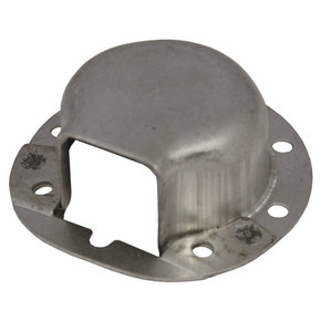 Muffler Deflector / Fits Honda 18331-883-810 Muffler Deflector / Fits Honda 18331-883-810