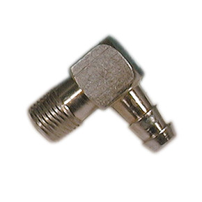 Elbow Fitting / Fits Briggs & Stratton 691609