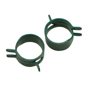 Hose Clamp / Fits Scag 48059-01 Hose Clamp / Fits Scag 48059-01
